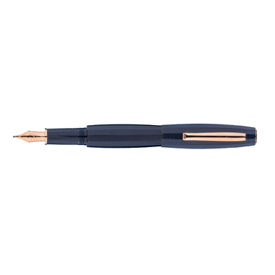 Scribo Feel 14K Fountain Pen - Dandy Notturno RGT (Limited Edition)