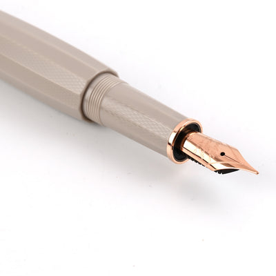 Scribo Feel 14K Fountain Pen - Dandy RGT (Limited Edition) 3