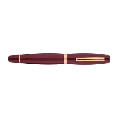 Scribo Feel 14K Fountain Pen - Dandy Velvet RGT (Limited Edition)