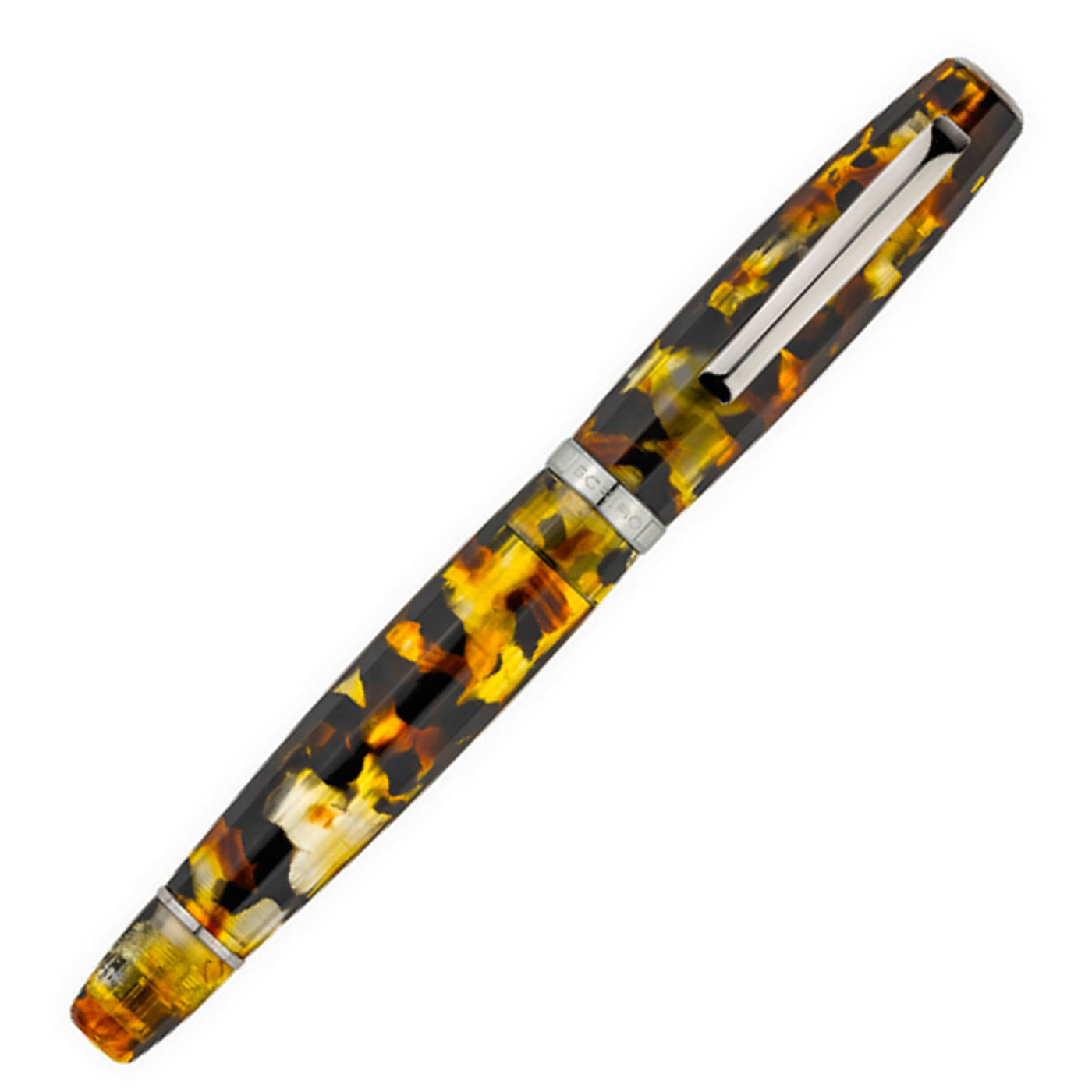 Scribo Feel 14K Fountain Pen - Finestra sul Tempo (Special Edition) 10