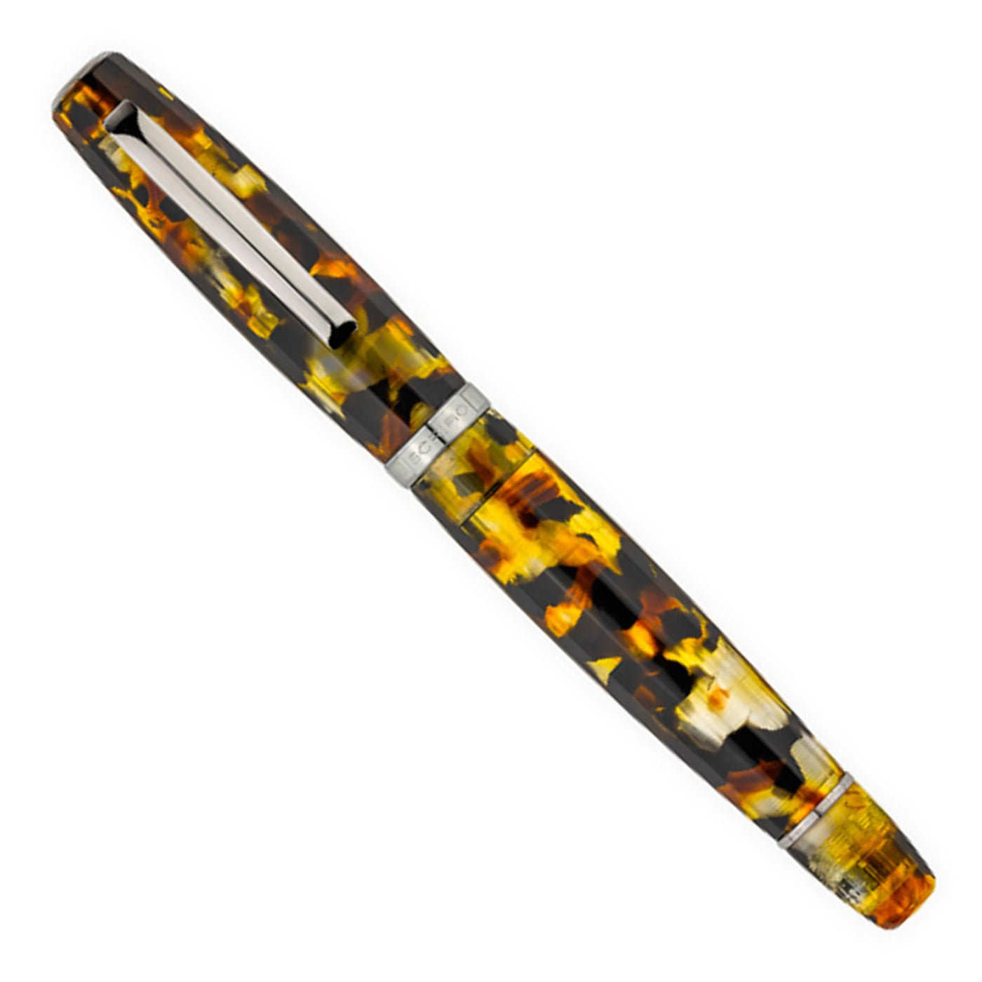 Scribo Feel 14K Fountain Pen - Finestra sul Tempo (Special Edition) 11