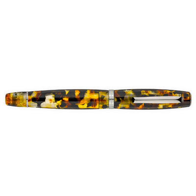 Scribo Feel 14K Fountain Pen - Finestra sul Tempo (Special Edition) 12