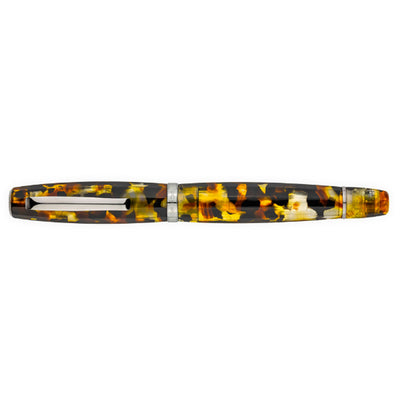 Scribo Feel 14K Fountain Pen - Finestra sul Tempo (Special Edition) 13