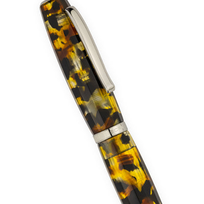 Scribo Feel 14K Fountain Pen - Finestra sul Tempo (Special Edition) 14