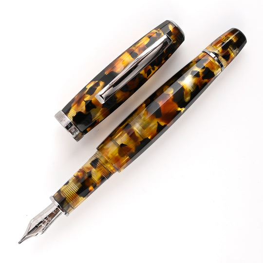 Scribo Feel 14K Fountain Pen - Finestra sul Tempo (Special Edition)