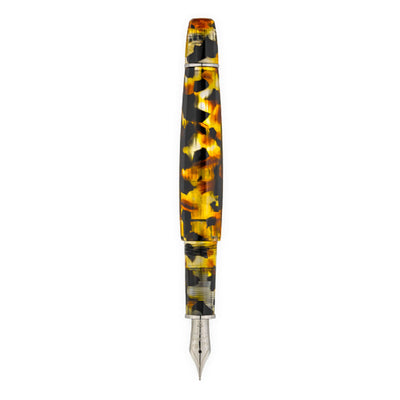 Scribo Feel 14K Fountain Pen - Finestra sul Tempo (Special Edition) 6