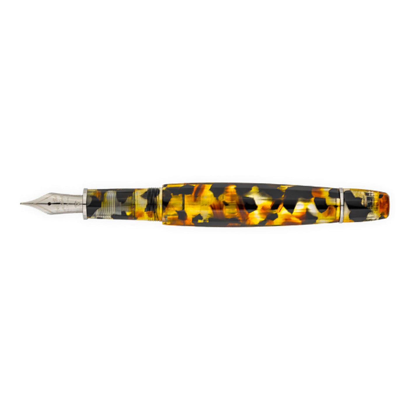 Scribo Feel 14K Fountain Pen - Finestra sul Tempo (Special Edition) 7