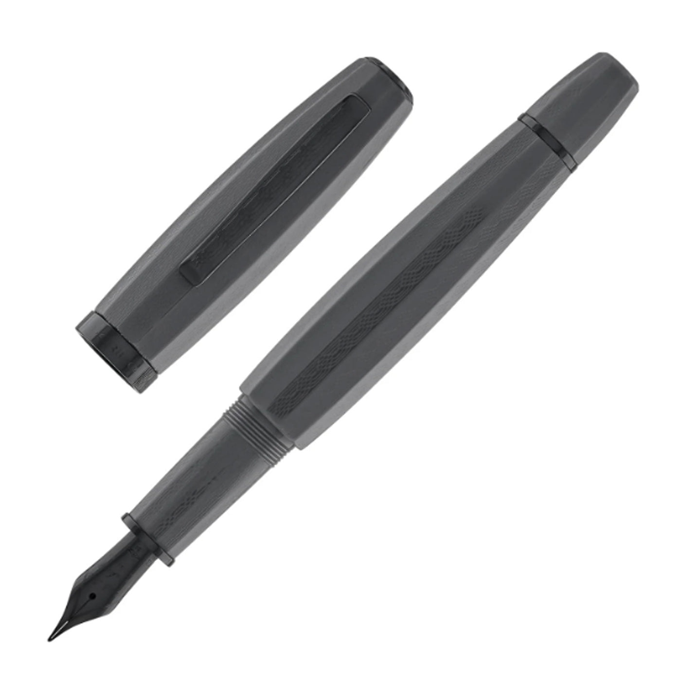 Scribo Feel Fountain Pen - Anni60 (Limited Edition)