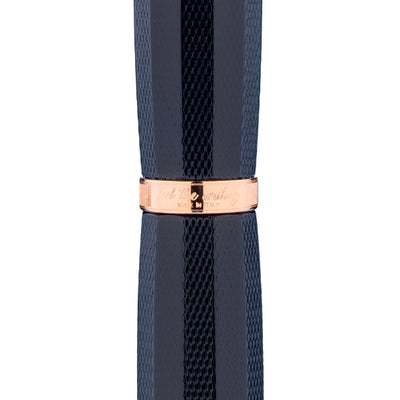 Scribo Feel Fountain Pen - Dandy Notturno RGT (Limited Edition)