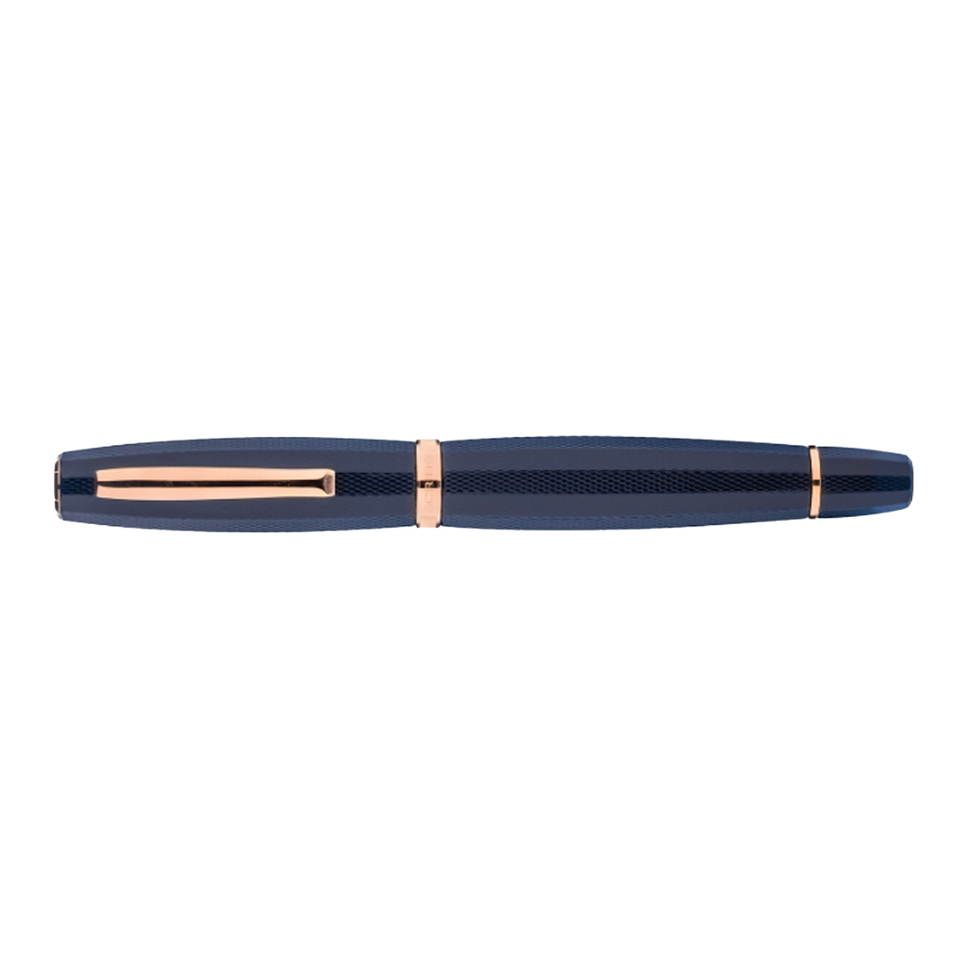 Scribo Feel Fountain Pen - Dandy Notturno RGT (Limited Edition)