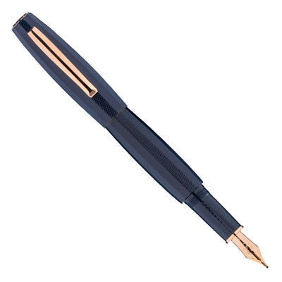 Scribo Feel Fountain Pen - Dandy Notturno RGT (Limited Edition)