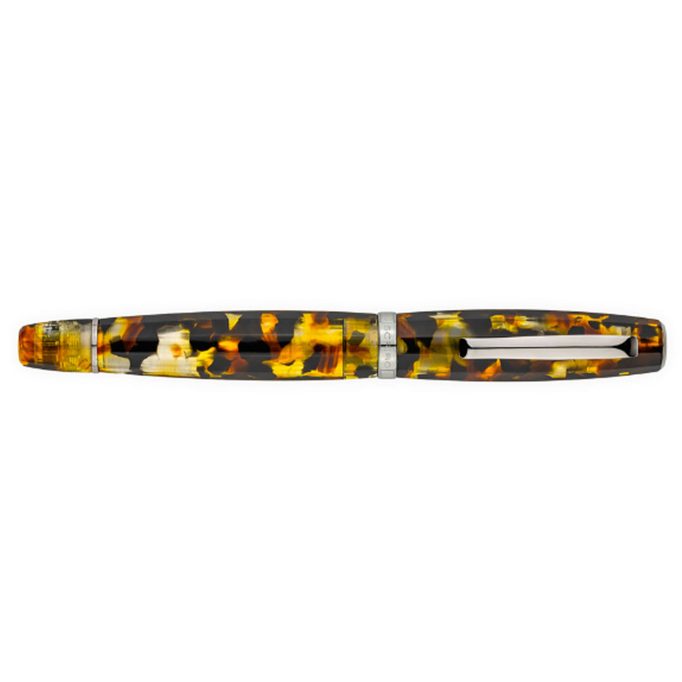 Scribo Feel Fountain Pen - Finestra sul Tempo (Special Edition) 12