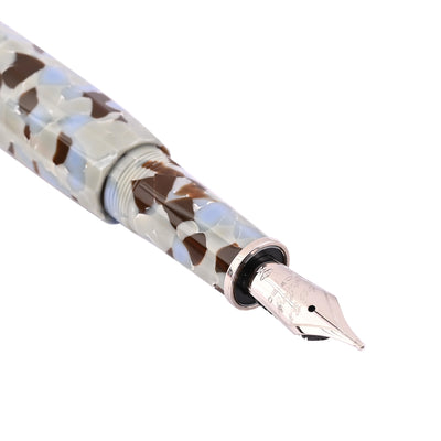 Scribo Feel Fountain Pen - Graniglia (Limited Edition) 3