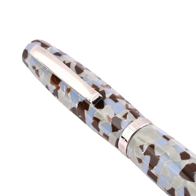 Scribo Feel Fountain Pen - Graniglia (Limited Edition) 5