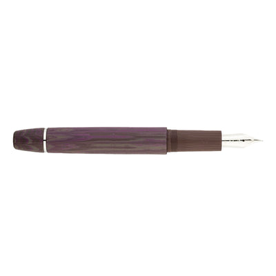 Scribo Flow 14K Fountain Pen - Armonia PT (Limited Edition)