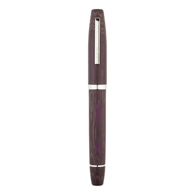 Scribo Flow 14K Fountain Pen - Armonia PT (Limited Edition)