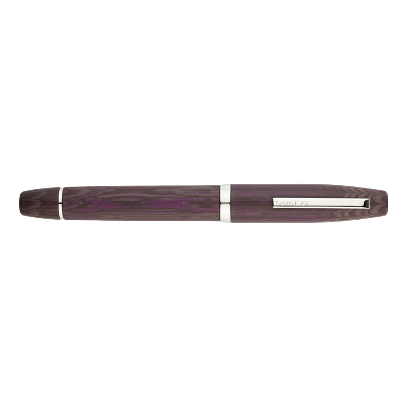 Scribo Flow 14K Fountain Pen - Armonia PT (Limited Edition)