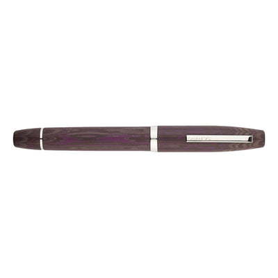 Scribo Flow 14K Fountain Pen - Armonia PT (Limited Edition)