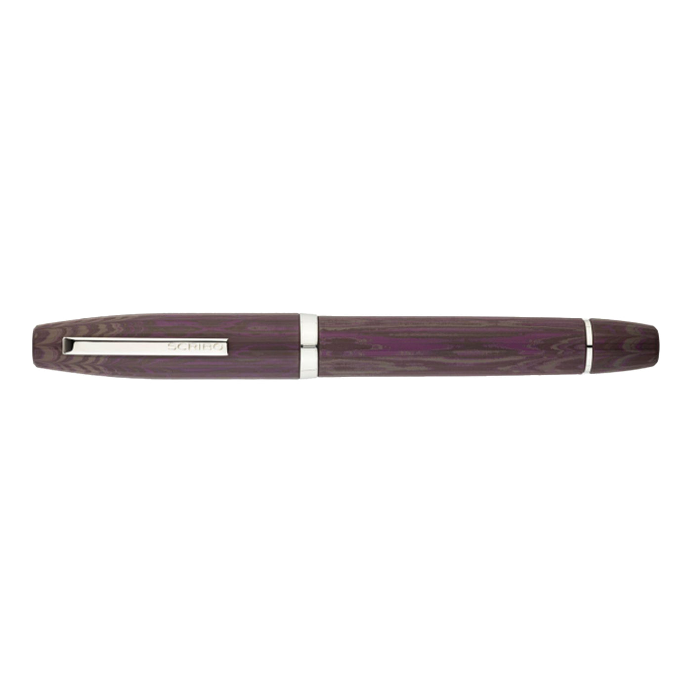 Scribo Flow 14K Fountain Pen - Armonia PT (Limited Edition)