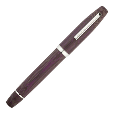 Scribo Flow 14K Fountain Pen - Armonia PT (Limited Edition)