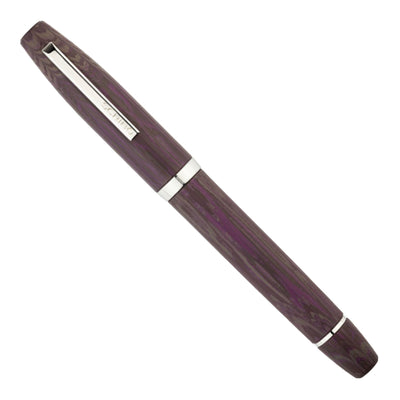Scribo Flow 14K Fountain Pen - Armonia PT (Limited Edition)
