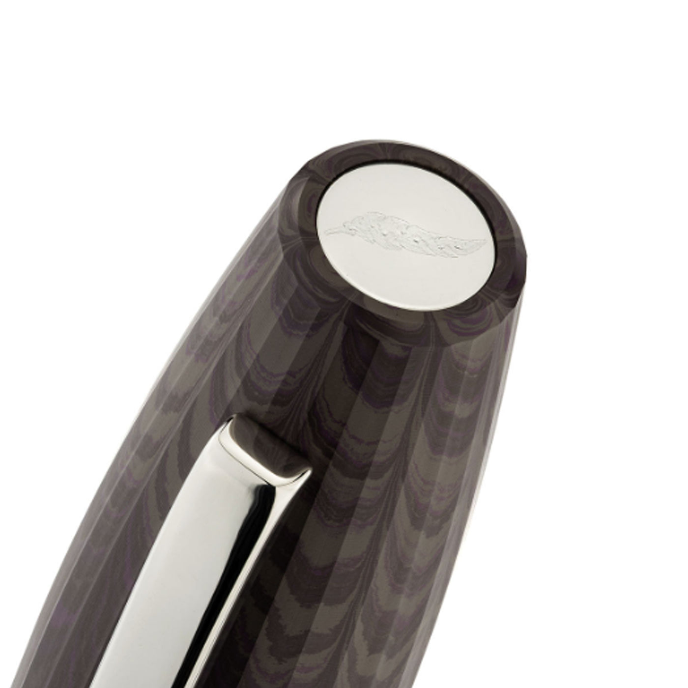 Scribo Flow 14K Fountain Pen - Armonia PT (Limited Edition)