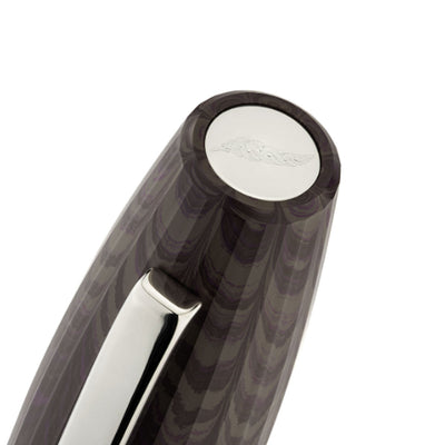 Scribo Flow 14K Fountain Pen - Armonia PT (Limited Edition)