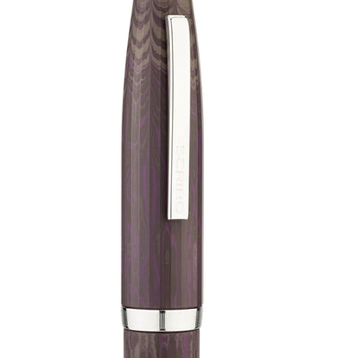 Scribo Flow 14K Fountain Pen - Armonia PT (Limited Edition)