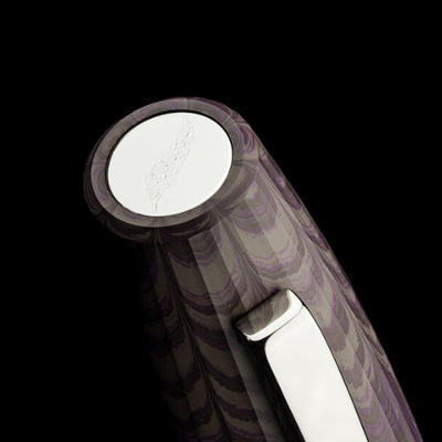 Scribo Flow 14K Fountain Pen - Armonia PT (Limited Edition)