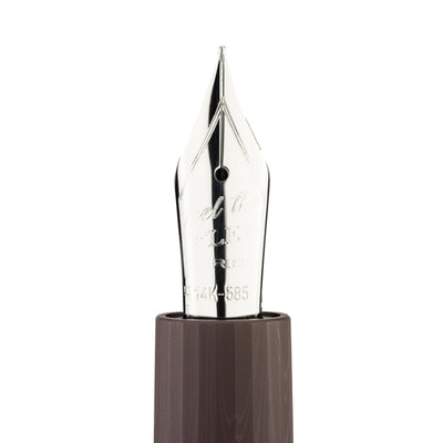 Scribo Flow 14K Fountain Pen - Armonia PT (Limited Edition)