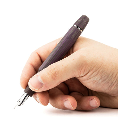 Scribo Flow 14K Fountain Pen - Armonia PT (Limited Edition)