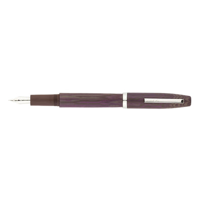 Scribo Flow 14K Fountain Pen - Armonia PT (Limited Edition)