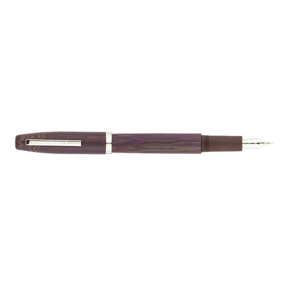 Scribo Flow 14K Fountain Pen - Armonia PT (Limited Edition)