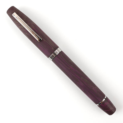 Scribo Flow 14K Fountain Pen - Armonia PT (Limited Edition) 5