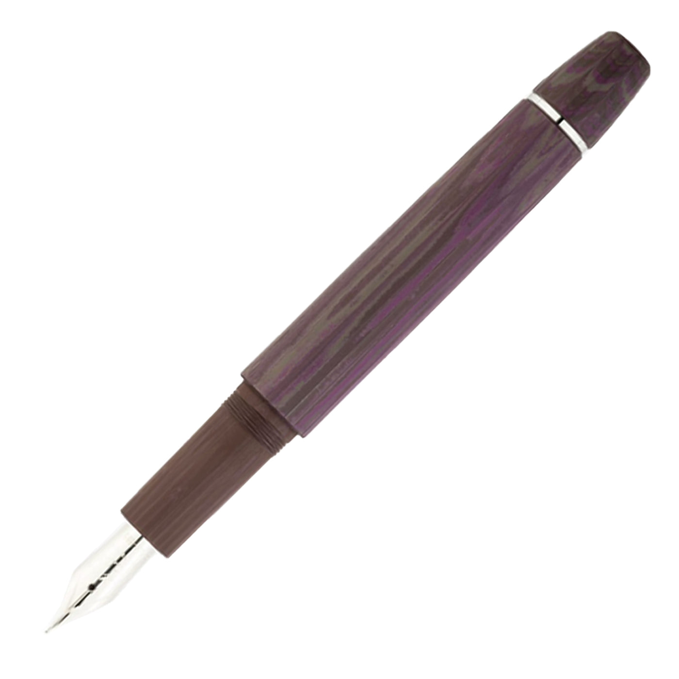 Scribo Flow 14K Fountain Pen - Armonia PT (Limited Edition)