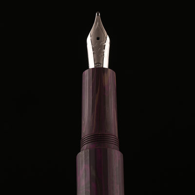 Scribo Flow 14K Fountain Pen - Armonia PT (Limited Edition) 8