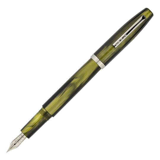 Scribo Flow 14K Fountain Pen - Evoluzione RT (Limited Edition)