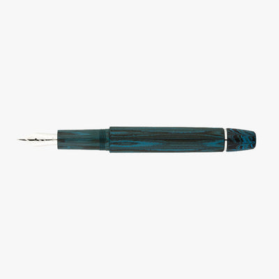 Scribo Flow 14K Fountain Pen - Tempo PT (Limited Edition)