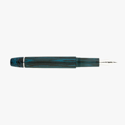Scribo Flow 14K Fountain Pen - Tempo PT (Limited Edition)