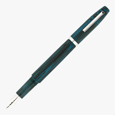 Scribo Flow 14K Fountain Pen - Tempo PT (Limited Edition)