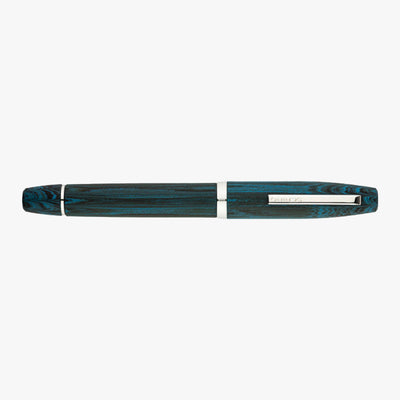 Scribo Flow 14K Fountain Pen - Tempo PT (Limited Edition)