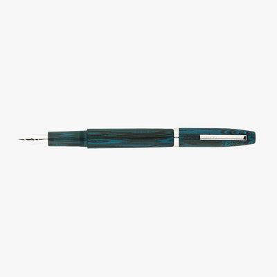 Scribo Flow 14K Fountain Pen - Tempo PT (Limited Edition)