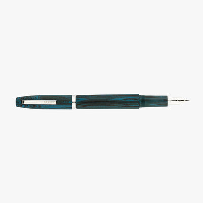 Scribo Flow 14K Fountain Pen - Tempo PT (Limited Edition)