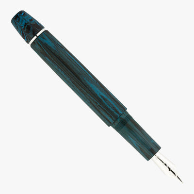 Scribo Flow 14K Fountain Pen - Tempo PT (Limited Edition)