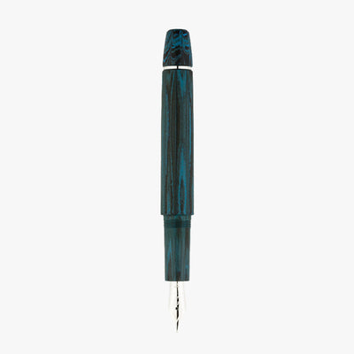 Scribo Flow 14K Fountain Pen - Tempo PT (Limited Edition)