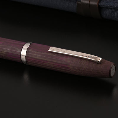 Scribo Flow Fountain Pen - Armonia PT (Limited Edition) 10
