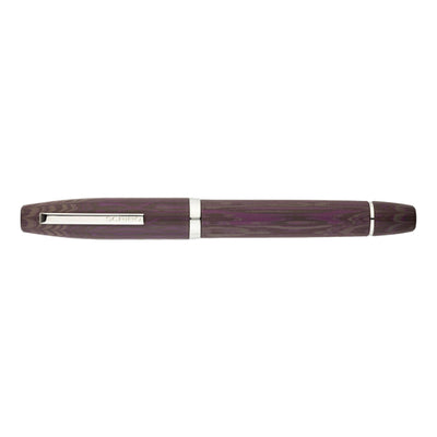 Scribo Flow Fountain Pen - Armonia PT (Limited Edition)