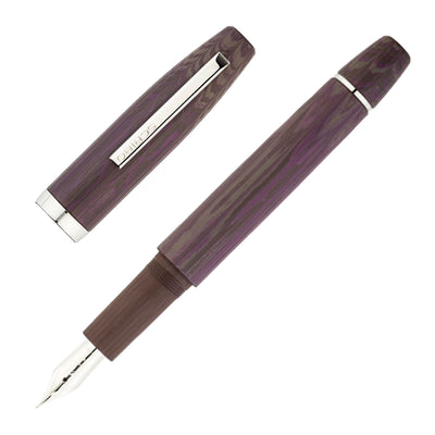 Scribo Flow Fountain Pen - Armonia PT (Limited Edition)