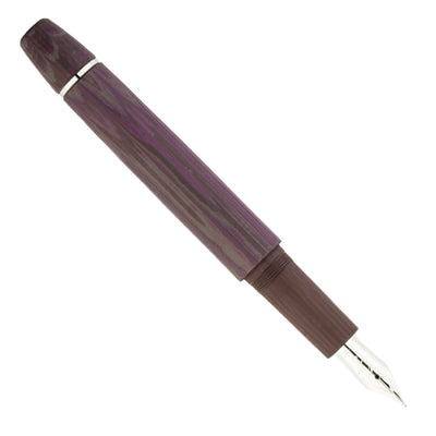 Scribo Flow Fountain Pen - Armonia PT (Limited Edition)