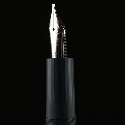 Scribo Flow Fountain Pen - Tempo PT (Limited Edition) 10